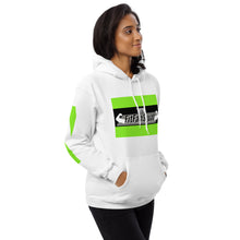 Load image into Gallery viewer, FITFAMSQUAD Unisex fleece hoodie