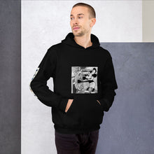 Load image into Gallery viewer, I'm Sailing Mickey Unisex Hoodie