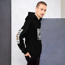 Load image into Gallery viewer, I'm Sailing Mickey Unisex Hoodie