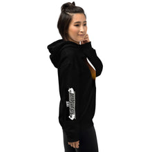 Load image into Gallery viewer, IF YOU WANT TO FLY Unisex Hoodie