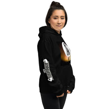 Load image into Gallery viewer, IF YOU WANT TO FLY Unisex Hoodie