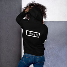 Load image into Gallery viewer, WOBWOS Unisex Hoodie