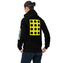 Load image into Gallery viewer, BEE GAMED Unisex Hoodie
