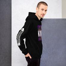 Load image into Gallery viewer, KING Unisex Hoodie
