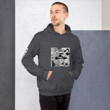 Load image into Gallery viewer, I'm Sailing Mickey Unisex Hoodie