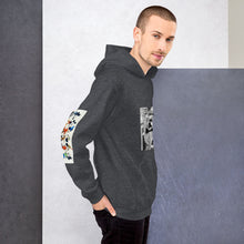 Load image into Gallery viewer, I'm Sailing Mickey Unisex Hoodie