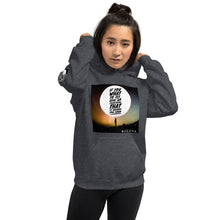 Load image into Gallery viewer, IF YOU WANT TO FLY Unisex Hoodie