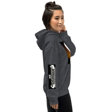 Load image into Gallery viewer, IF YOU WANT TO FLY Unisex Hoodie