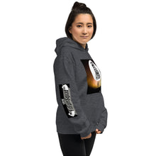 Load image into Gallery viewer, IF YOU WANT TO FLY Unisex Hoodie