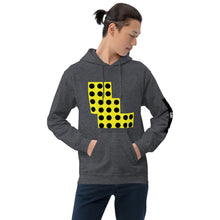 Load image into Gallery viewer, BEE GAMED Unisex Hoodie