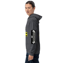 Load image into Gallery viewer, BEE GAMED Unisex Hoodie