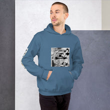 Load image into Gallery viewer, I'm Sailing Mickey Unisex Hoodie