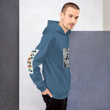 Load image into Gallery viewer, I'm Sailing Mickey Unisex Hoodie