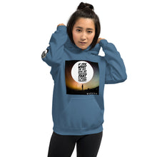 Load image into Gallery viewer, IF YOU WANT TO FLY Unisex Hoodie