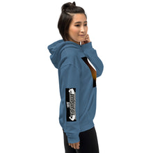 Load image into Gallery viewer, IF YOU WANT TO FLY Unisex Hoodie