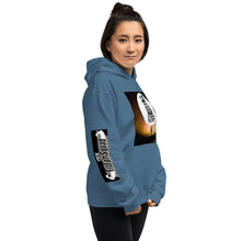 Load image into Gallery viewer, IF YOU WANT TO FLY Unisex Hoodie