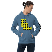 Load image into Gallery viewer, BEE GAMED Unisex Hoodie