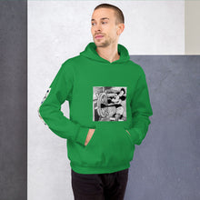 Load image into Gallery viewer, I'm Sailing Mickey Unisex Hoodie