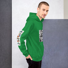 Load image into Gallery viewer, I'm Sailing Mickey Unisex Hoodie