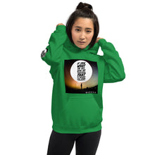 Load image into Gallery viewer, IF YOU WANT TO FLY Unisex Hoodie