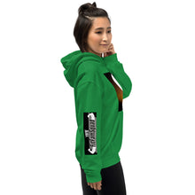 Load image into Gallery viewer, IF YOU WANT TO FLY Unisex Hoodie