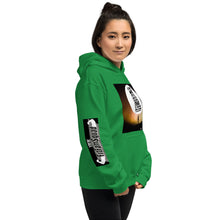 Load image into Gallery viewer, IF YOU WANT TO FLY Unisex Hoodie