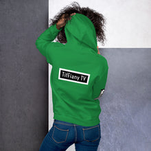 Load image into Gallery viewer, WOBWOS Unisex Hoodie