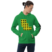 Load image into Gallery viewer, BEE GAMED Unisex Hoodie