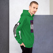 Load image into Gallery viewer, KING Unisex Hoodie