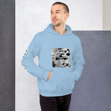 Load image into Gallery viewer, I'm Sailing Mickey Unisex Hoodie