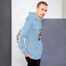 Load image into Gallery viewer, I'm Sailing Mickey Unisex Hoodie