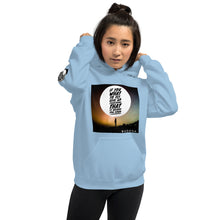Load image into Gallery viewer, IF YOU WANT TO FLY Unisex Hoodie
