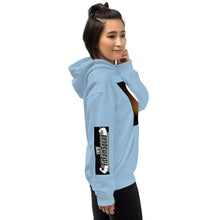 Load image into Gallery viewer, IF YOU WANT TO FLY Unisex Hoodie