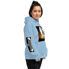 Load image into Gallery viewer, IF YOU WANT TO FLY Unisex Hoodie