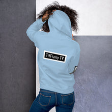 Load image into Gallery viewer, WOBWOS Unisex Hoodie