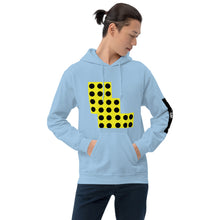 Load image into Gallery viewer, BEE GAMED Unisex Hoodie