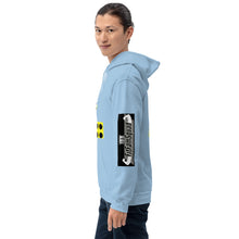 Load image into Gallery viewer, BEE GAMED Unisex Hoodie