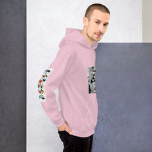 Load image into Gallery viewer, I'm Sailing Mickey Unisex Hoodie