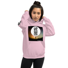 Load image into Gallery viewer, IF YOU WANT TO FLY Unisex Hoodie