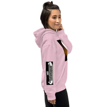 Load image into Gallery viewer, IF YOU WANT TO FLY Unisex Hoodie