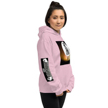 Load image into Gallery viewer, IF YOU WANT TO FLY Unisex Hoodie