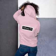Load image into Gallery viewer, WOBWOS Unisex Hoodie