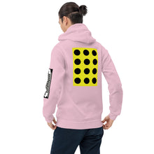 Load image into Gallery viewer, BEE GAMED Unisex Hoodie