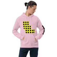 Load image into Gallery viewer, BEE GAMED Unisex Hoodie
