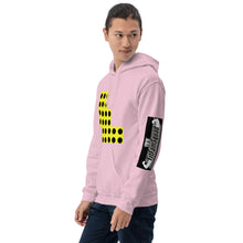 Load image into Gallery viewer, BEE GAMED Unisex Hoodie