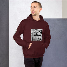 Load image into Gallery viewer, I'm Sailing Mickey Unisex Hoodie