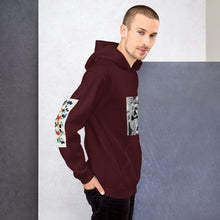 Load image into Gallery viewer, I'm Sailing Mickey Unisex Hoodie