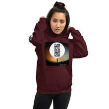 Load image into Gallery viewer, IF YOU WANT TO FLY Unisex Hoodie