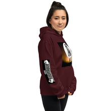 Load image into Gallery viewer, IF YOU WANT TO FLY Unisex Hoodie