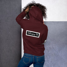 Load image into Gallery viewer, WOBWOS Unisex Hoodie